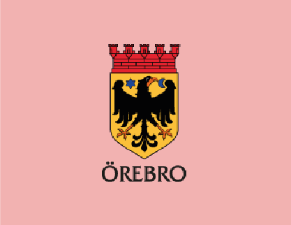 Örebro kommuns logotyp